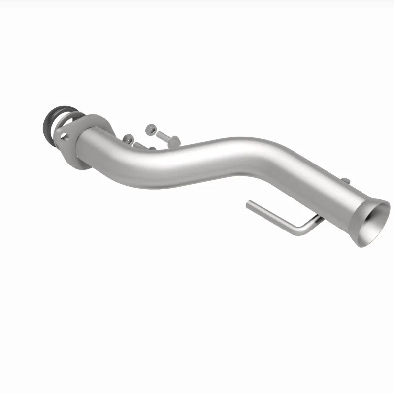2011-2017 Dodge Durango Direct-Fit Front Pipe Kit 107-0281